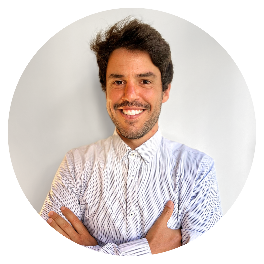 Germán Cifuentes - DKG